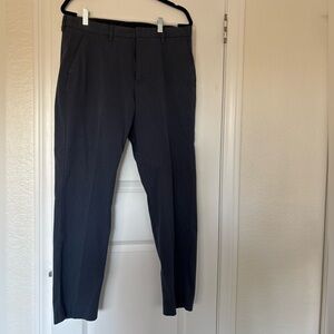 Bonobos Navy Pants for Men 34 / 30 Athletic fit